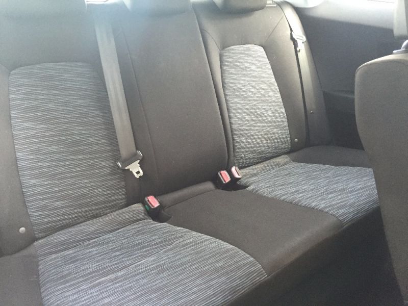 2009 Kia Ceed 1.6 Sport 3dr image 8