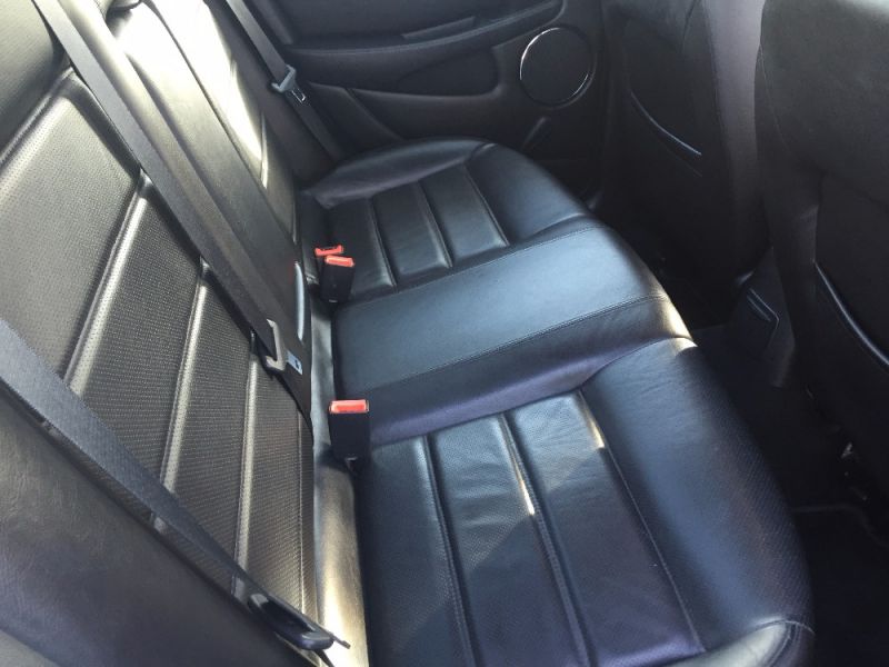 2004 Jaguar X-Type 2.0 D Sport image 8