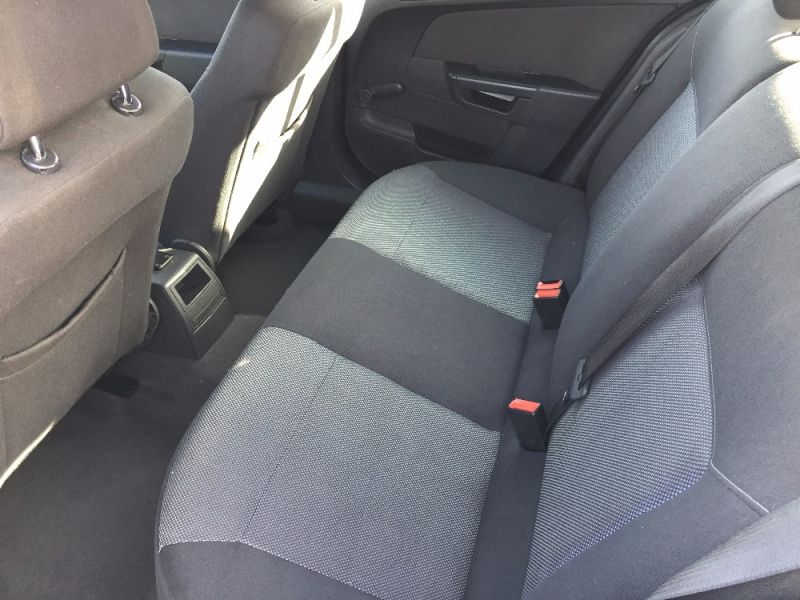 2009 Vauxhall Astra 1.6 5dr image 6