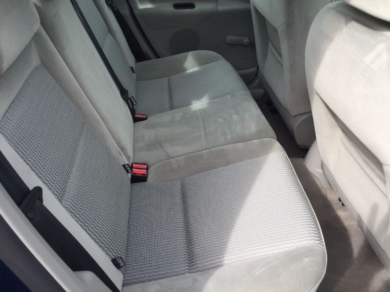 2007 Peugeot 207 1.4 SE 16V 5dr image 8