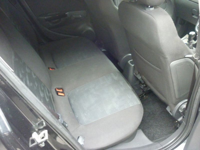 2012 Vauxhall Corsa 1.2I image 7