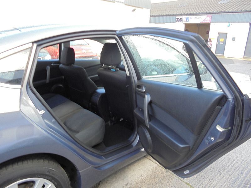 2008 Mazda 6 2.0 image 7