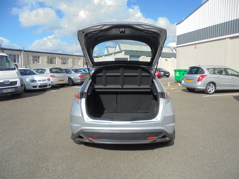 2007 Honda Civic 1.8 image 6