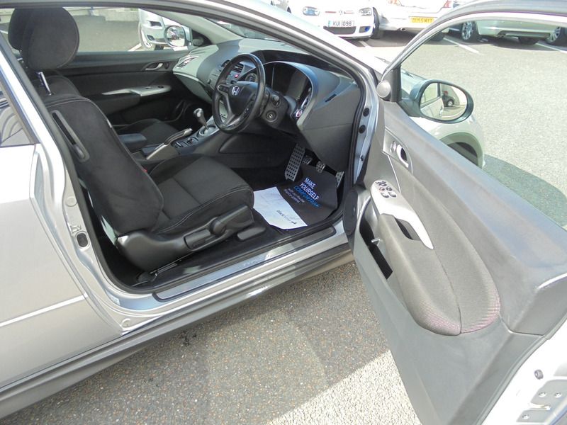 2007 Honda Civic 1.8 image 7