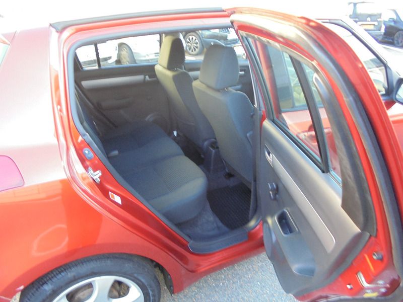 2007 Suzuki Swift 1.5 GLX image 7