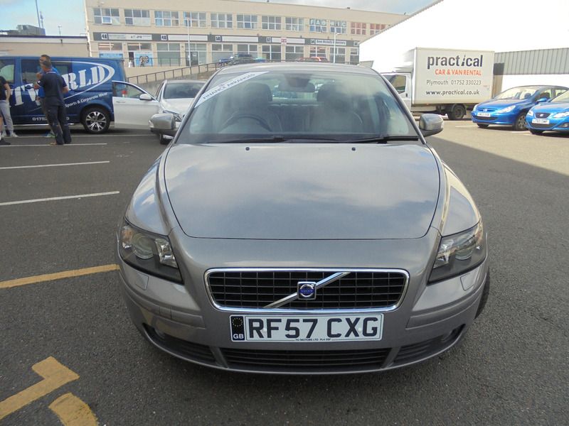 2007 Volvo S40 2.0 SE image 2