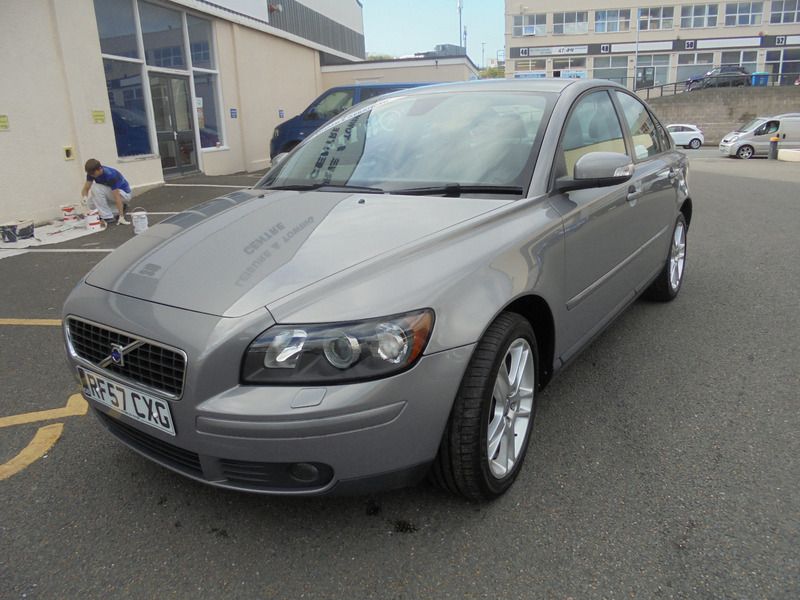 2007 Volvo S40 2.0 SE image 3