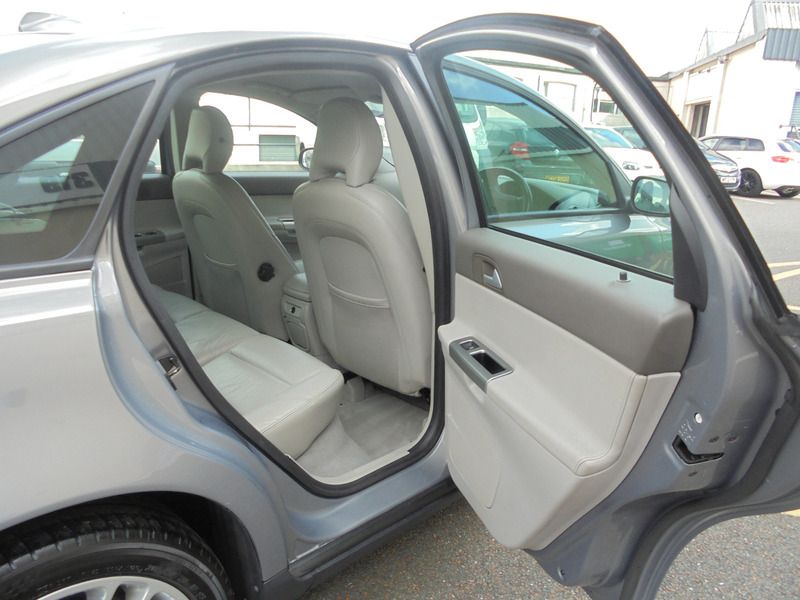 2007 Volvo S40 2.0 SE image 7