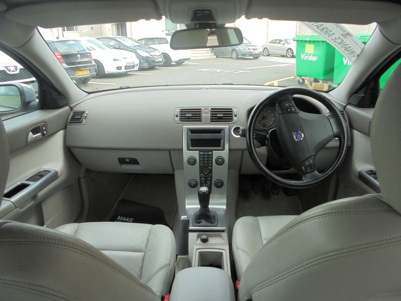 2007 Volvo S40 2.0 SE image 9