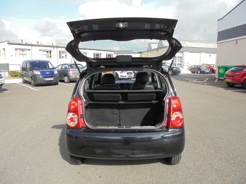 2009 Kia Picanto 1.0 image 6