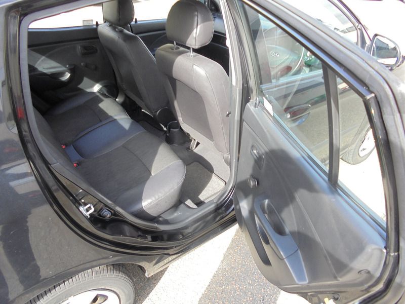2009 Kia Picanto 1.0 image 8