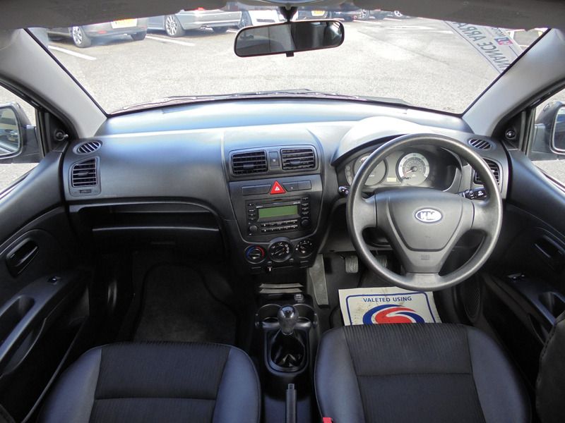 2009 Kia Picanto 1.0 image 9