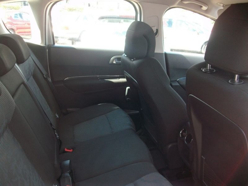 2010 Peugeot 3008 1.6 Sport HDI 5dr image 6