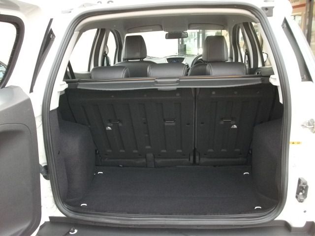 2016 Ford Ecosport Titanium 1.5TDCi image 10