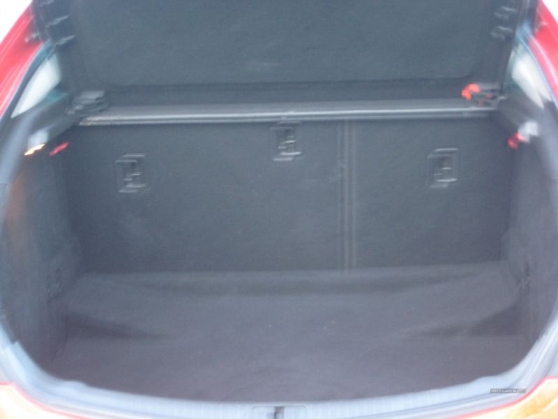 2016 Vauxhall Insignia SRI CDTI S/S image 8