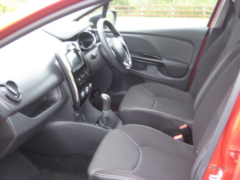 2014 Renault Clio 0.9 image 4