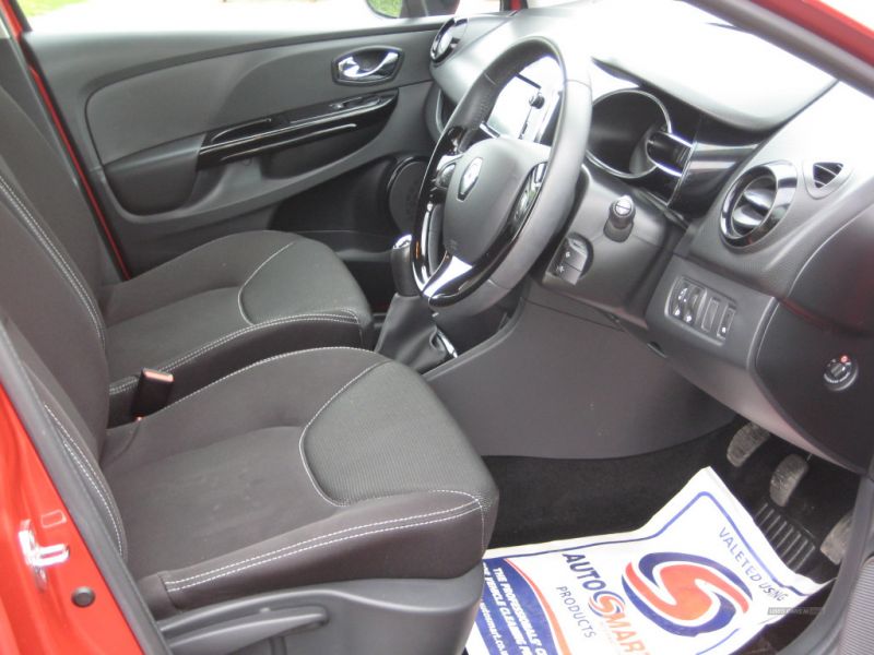 2014 Renault Clio 0.9 image 7
