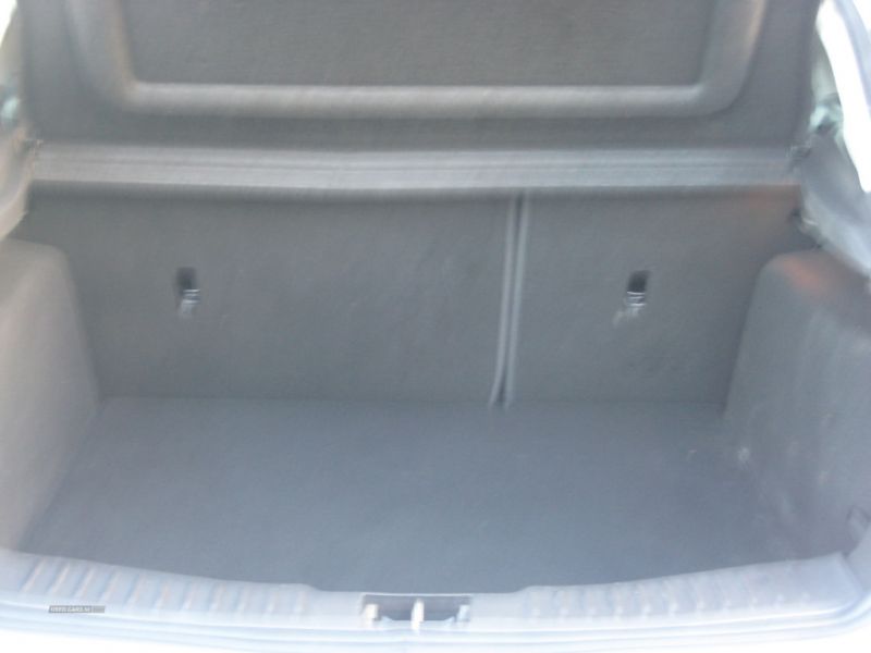 2013 Ford Focus 1.6 Zetec image 8