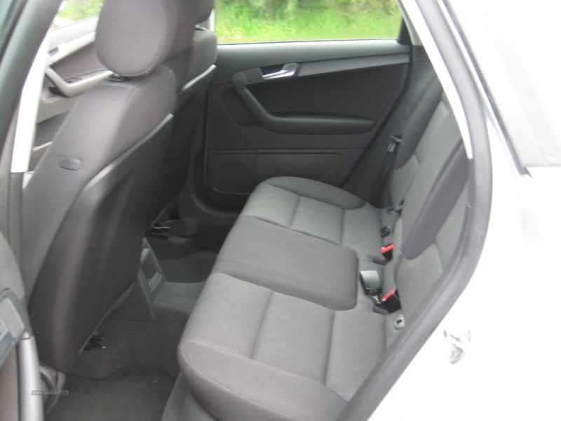 2009 Audi A3 1.9 E SE TDI image 5