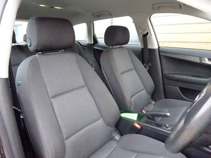 2009 Audi A3 1.4 TFSI 5dr image 7