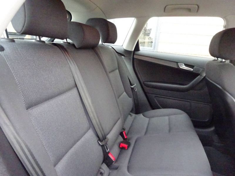 2009 Audi A3 1.4 TFSI 5dr image 8