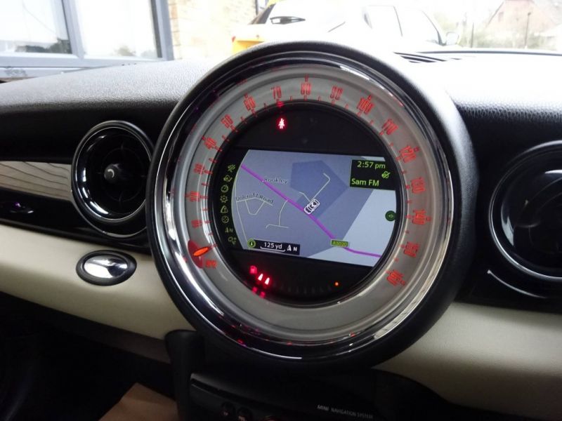 2010 MINI 1.6 Cooper S 3dr image 6