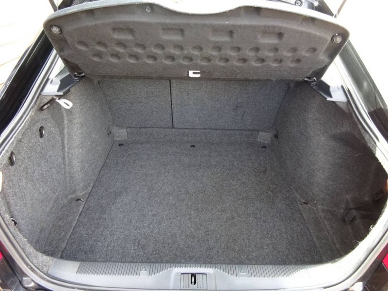 2007 Skoda Octavia 1.9 TDI 5dr image 9