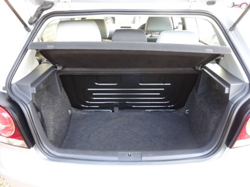 2008 Volkswagen Polo 1.4 TDI 3dr image 8