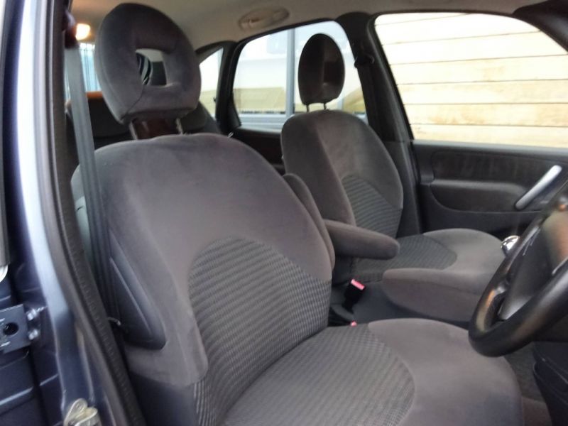 2008 Citroen Xsara Picasso 1.6 HDI 5dr image 7