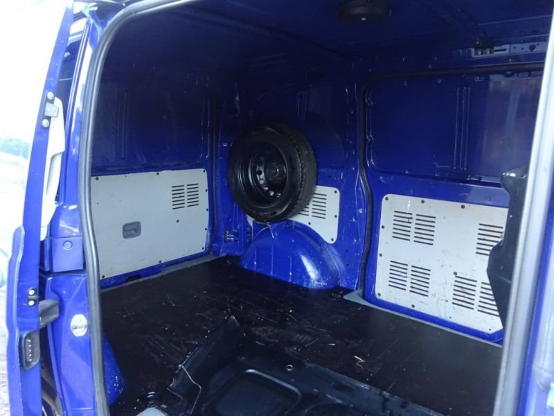 2006 Mercedes-Benz Vito 2.1 109CDI image 7