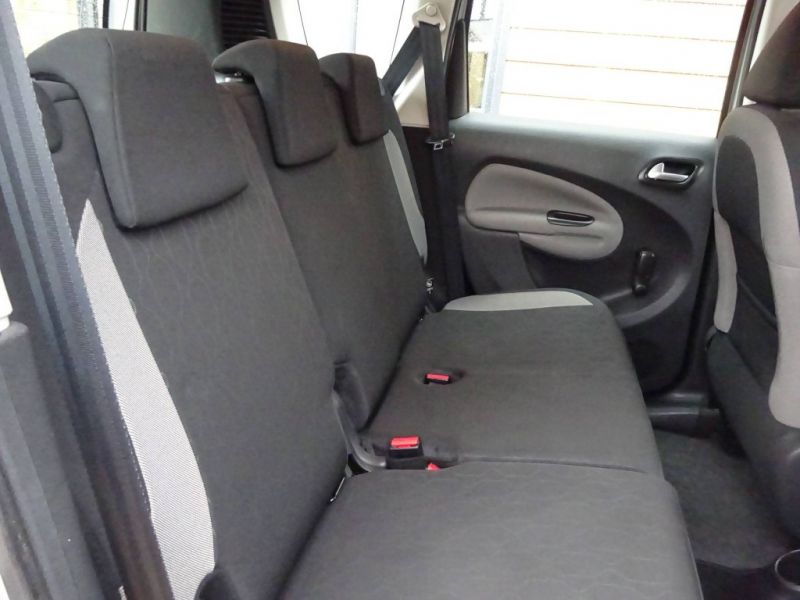 2014 Citroen C3 Picasso 1.6 HDI 8V VTR+ 5dr image 7