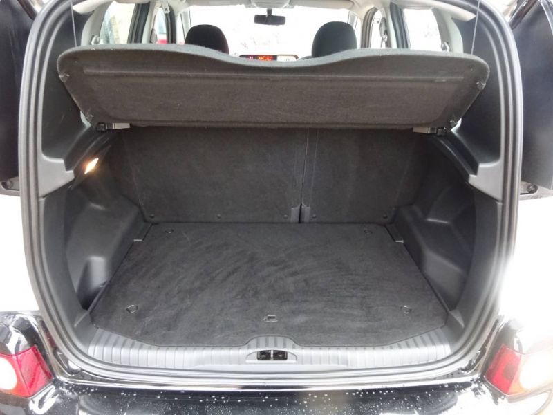 2014 Citroen C3 Picasso 1.6 HDI 8V VTR+ 5dr image 8
