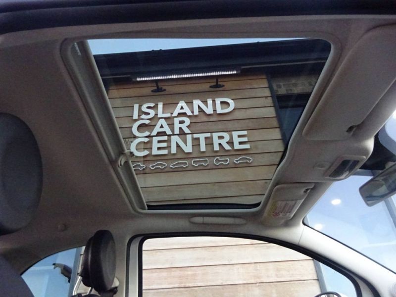 Fiat 500 1.2 Sport 3dr image 10