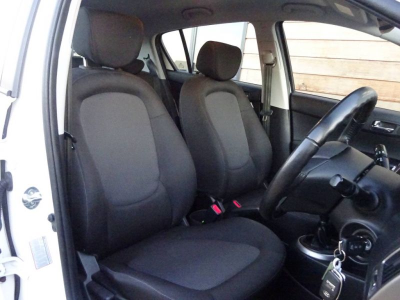 2014 Hyundai I20 1.4 CRDI 5dr image 7