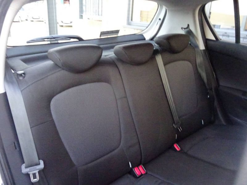 2014 Hyundai I20 1.4 CRDI 5dr image 8