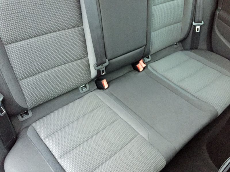 2009 Volkswagen Golf 1.4 SE TSi image 5