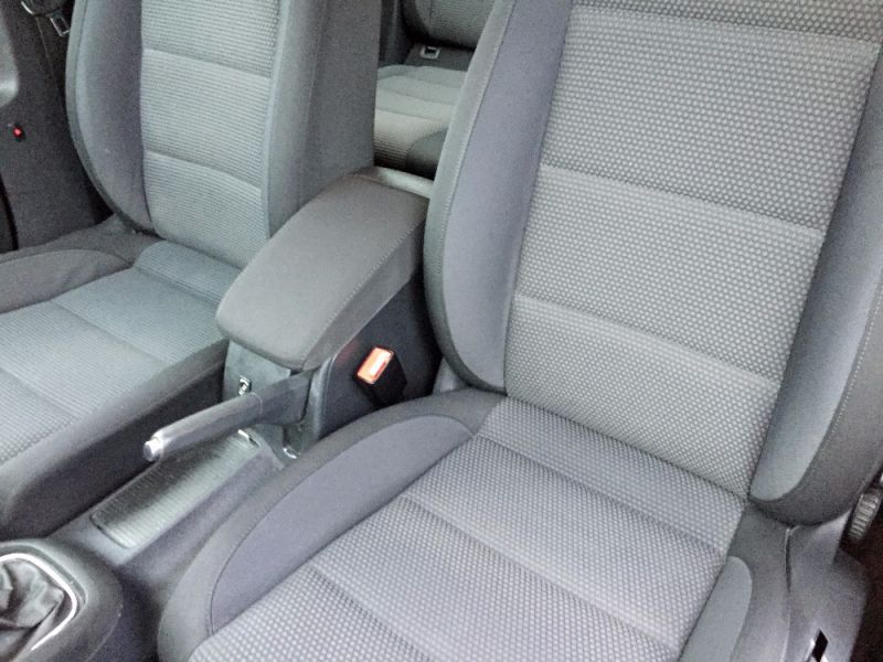 2009 Volkswagen Golf 1.4 SE TSi image 6