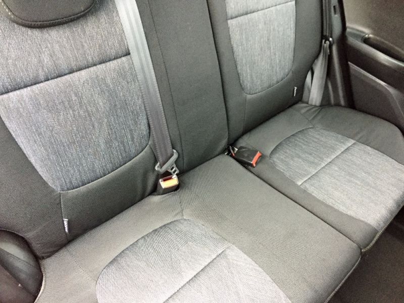 2014 Kia Picanto 1.0 5dr image 6