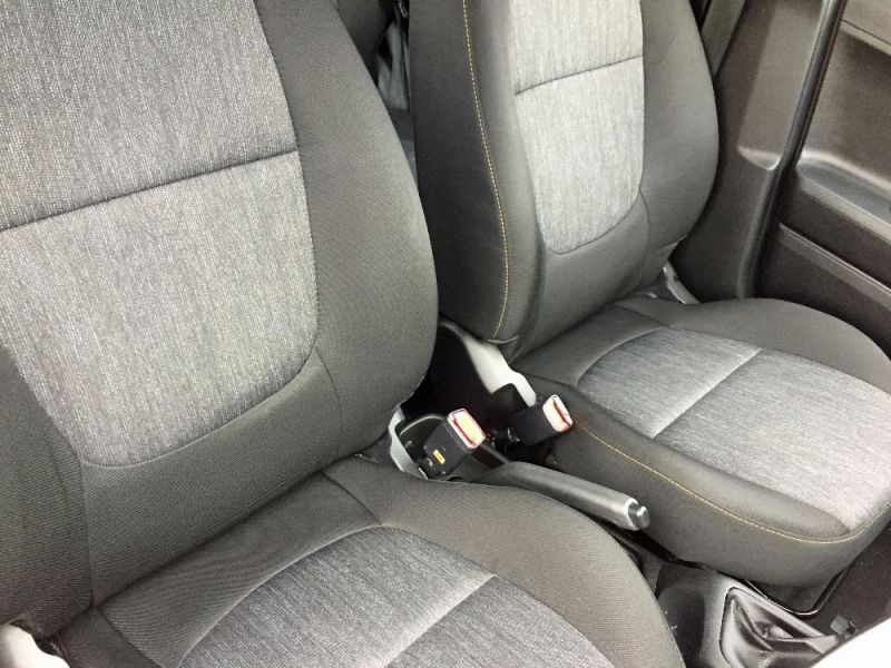 2014 Kia Picanto 1.0 5dr image 7