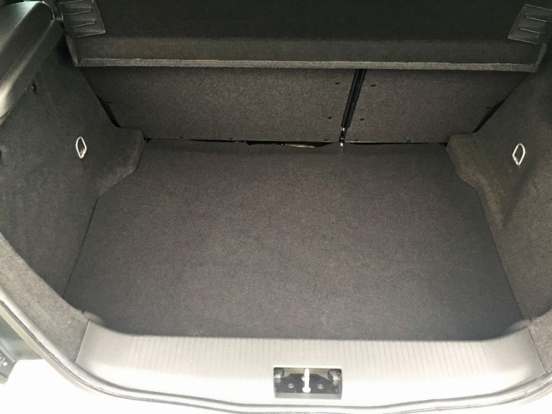 2007 Vauxhall Astra 1.6 SXi 5dr image 5