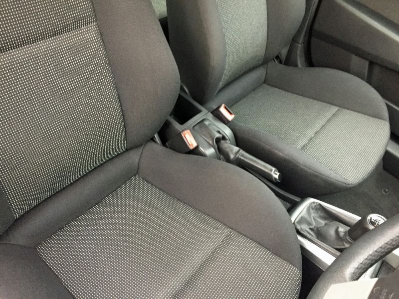 2007 Vauxhall Astra 1.6 SXi 5dr image 7