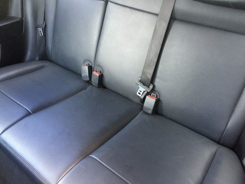 2007 Ford Fiesta 1.6 Zetec-S 3dr image 5