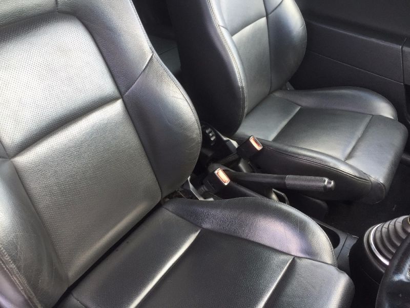 2007 Ford Fiesta 1.6 Zetec-S 3dr image 6