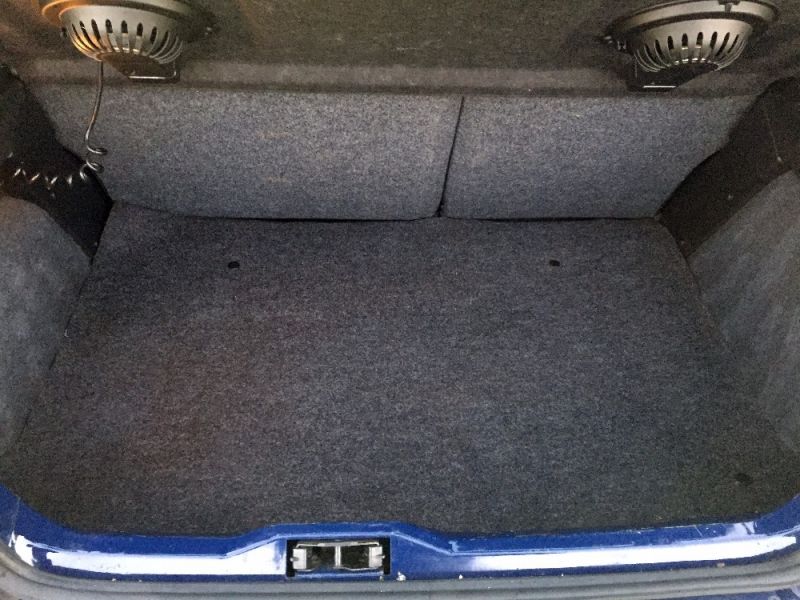 2000 Peugeot 306 1.9 5dr image 5