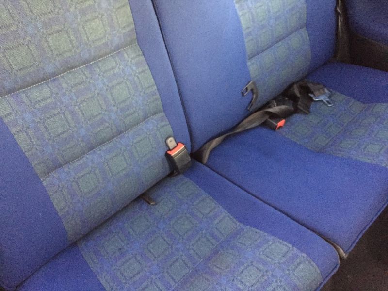 2000 Peugeot 306 1.9 5dr image 6