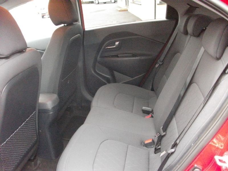 Kia Rio 2 1.25 5dr image 8