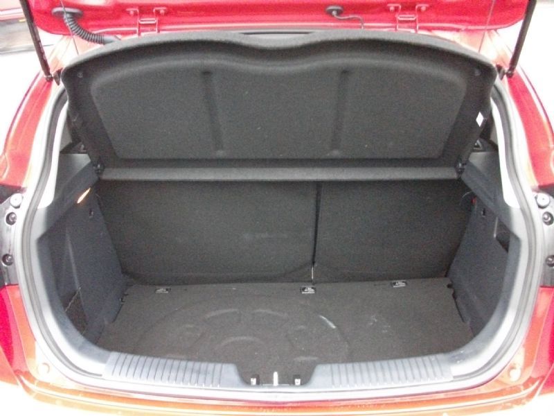 Kia Rio 2 1.25 5dr image 10