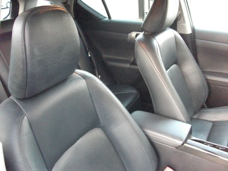 Lexus CT 200h 1.8 SE-L Hybrid 5dr image 8