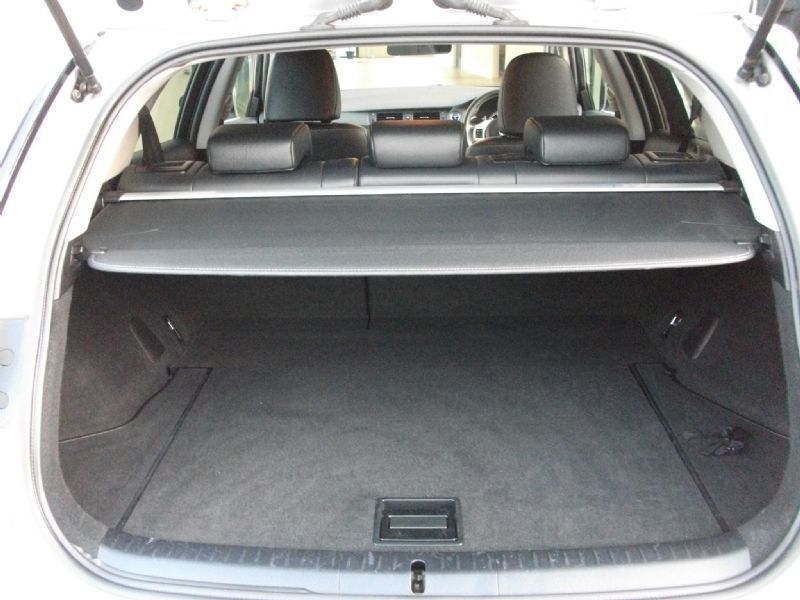 Lexus CT 200h 1.8 SE-L Hybrid 5dr image 10