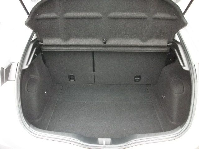 2010 Honda Civic SE 1.4 i-VTEC 5dr image 10